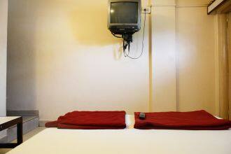 Hotel Shri Pallavi Deluxe Residency, Kolhapur 4